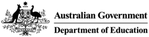 Department of Education Logo