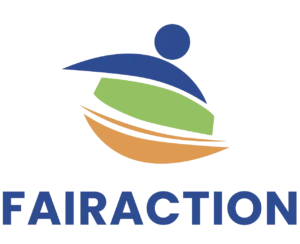Fair Action Logo