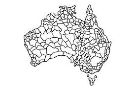 Map showing Clean Water For All’s expansion into Australia