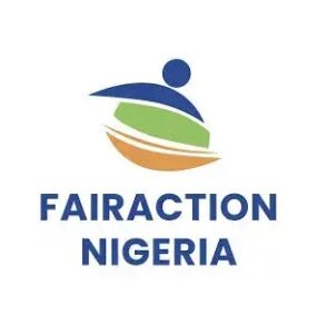 Fairaction Nigeria Logo