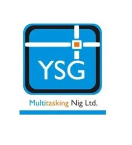 YSG Multi tasking Nigeria Ltd Logo